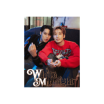 seventeen | dicon volume n°26