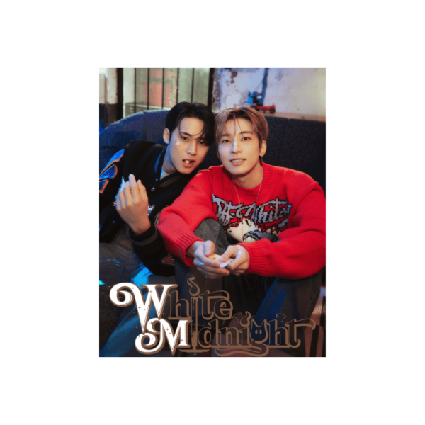 seventeen | dicon volume n°26