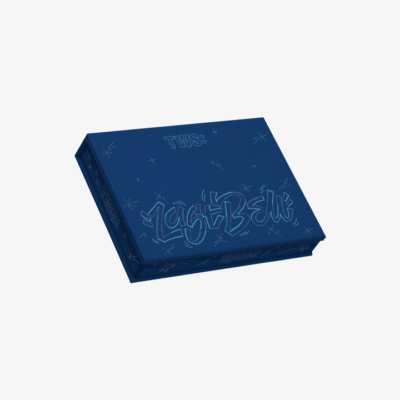 TWS | 1st Single 'Last Bell'