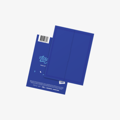 TWS | 1st Single 'Last Bell' (Weverse Albums ver.)