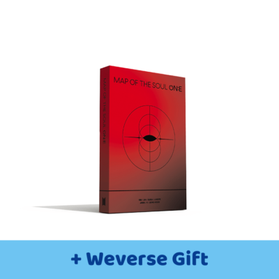 BTS | 2025 FESTA - MAP OF THE SOUL ON:E DC