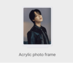 JIMIN (BTS) | FACE (Set) SPECIAL GIFT – Image 3