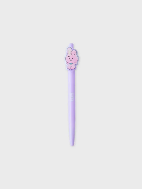 BT21 ACRYLIC GEL PEN HOPE IN LOVE COOKY 0 BT21 | Acrylic Gel Pen Hope In Love – Image 1