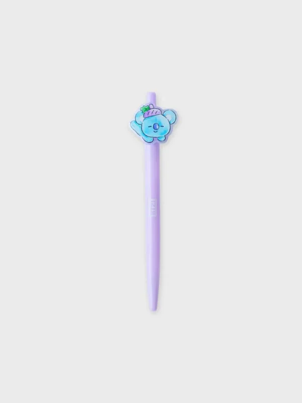 BT21 ACRYLIC GEL PEN HOPE IN LOVE KOYA 0 BT21 | Acrylic Gel Pen Hope In Love – Image 5