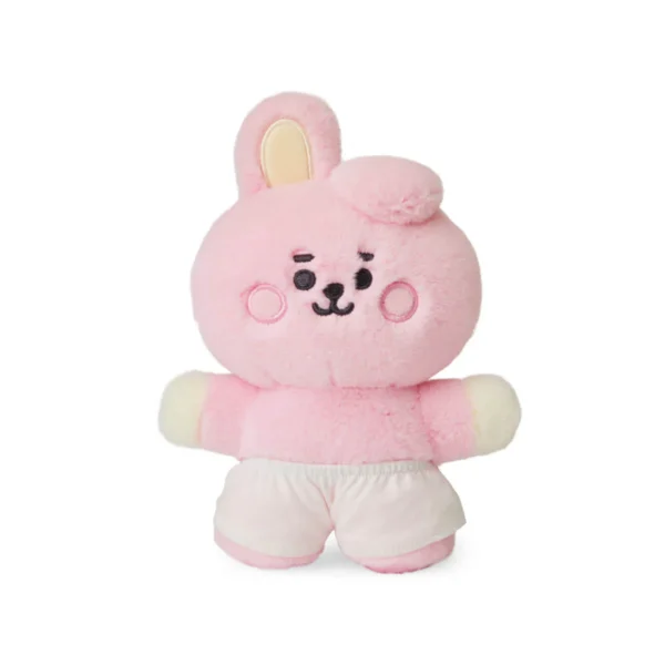 BT21 | Baby Costume Plush – Image 3