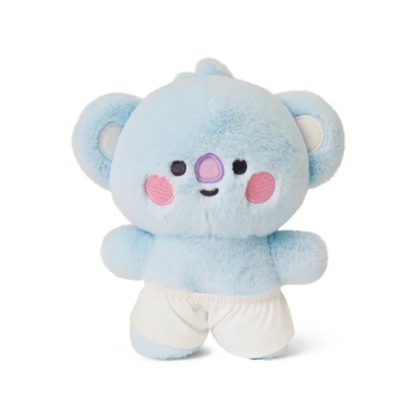 BT21 | Baby Costume Plush – Image 4