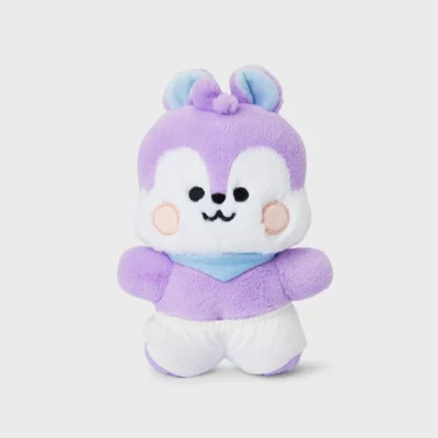 BT21 Baby Costume Plush
