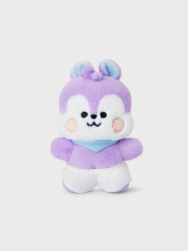 BT21 | Baby Costume Plush – Image 1