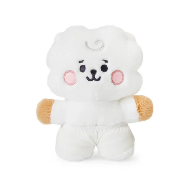 BT21 | Baby Costume Plush – Image 5