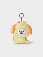 BT21 | Baby Doll Keyring Dragon Edition – Image 7