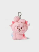 BT21 | Baby Doll Keyring Dragon Edition – Image 5