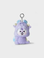 BT21 | Baby Doll Keyring Dragon Edition