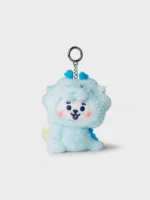 BT21 | Baby Doll Keyring Dragon Edition – Image 3