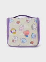 BT21 | Baby Hanging Travel Pouch K-Edition