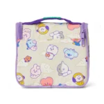 BT21 | Baby Hanging Travel Pouch K-Edition – Image 3