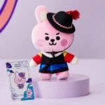 BT21 | Baby Standing Doll K-Edition – Image 3