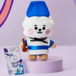 BT21 | Baby Standing Doll K-Edition
