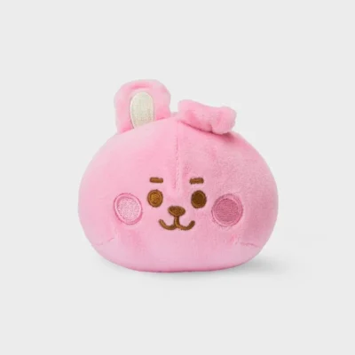 BT21 Baby Mochi Face Cushion