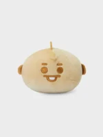 BT21 | Baby Mochi Face Cushion (S) – Image 6