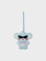 BT21 | Baby Travel Luggage Tag – Image 5