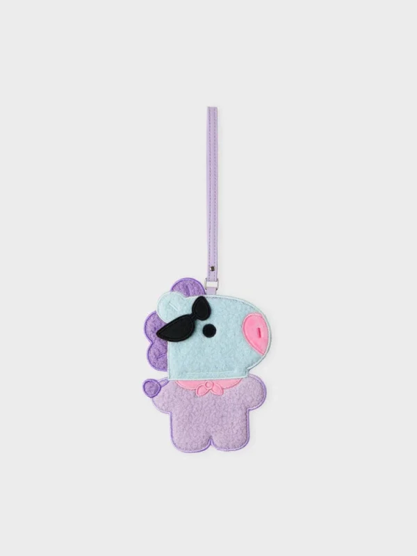 BT21 - BABY TRAVEL LUGGAGE TAG MANG 0 BT21 | Baby Travel Luggage Tag – Image 4