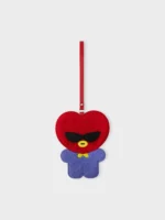 BT21 | Baby Travel Luggage Tag – Image 2