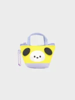 BT21 | Minini Mini Pouch – Image 2