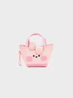 BT21 | Minini Mini Pouch – Image 3