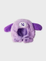 BT21 | Costume Plush Closet - Purple Of Wish Edition – Image 5