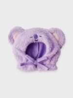 BT21 | Costume Plush Closet - Purple Of Wish Edition
