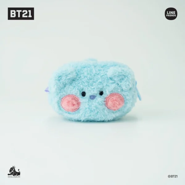 BT21 | Coin case minini – Image 4