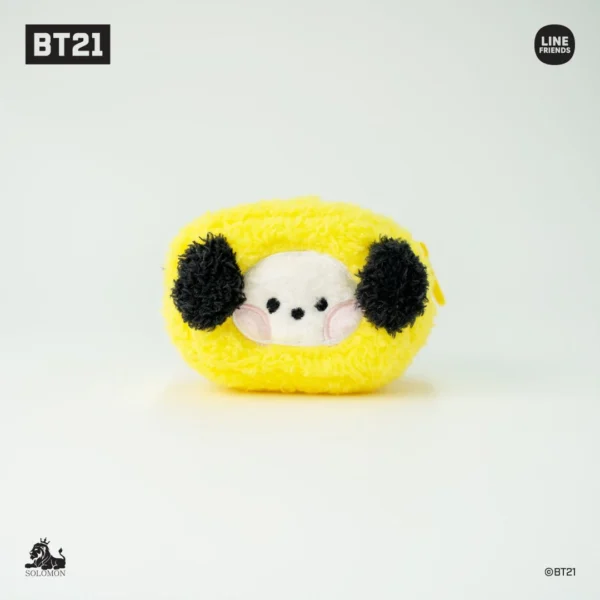 BT21 | Coin case minini – Image 2