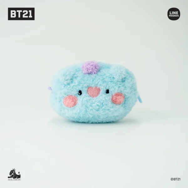 BT21 | Coin case minini – Image 5