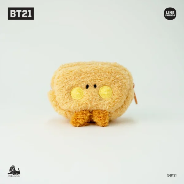 BT21 | Coin case minini – Image 7