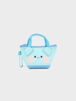 BT21 | Minini Mini Pouch – Image 4