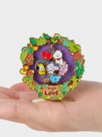 BT21 | Magnet Hope In Love – Image 2