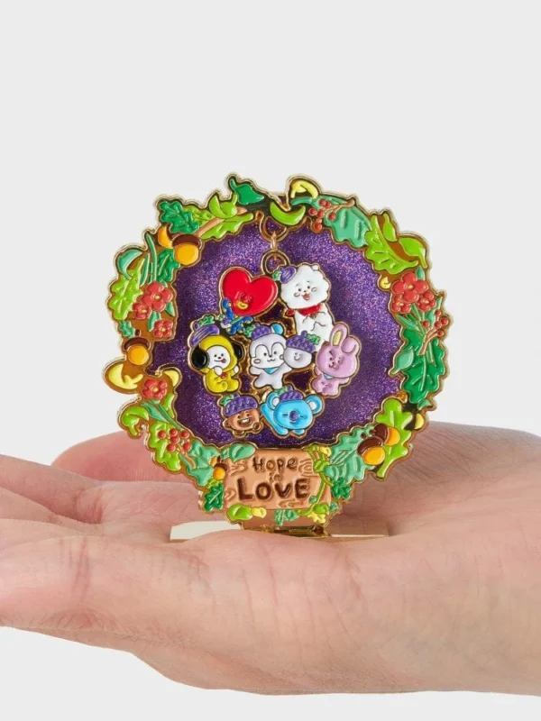 BT21-MAGNET-HOPE-IN-LOVE-1 BT21 | Magnet Hope In Love – Image 2