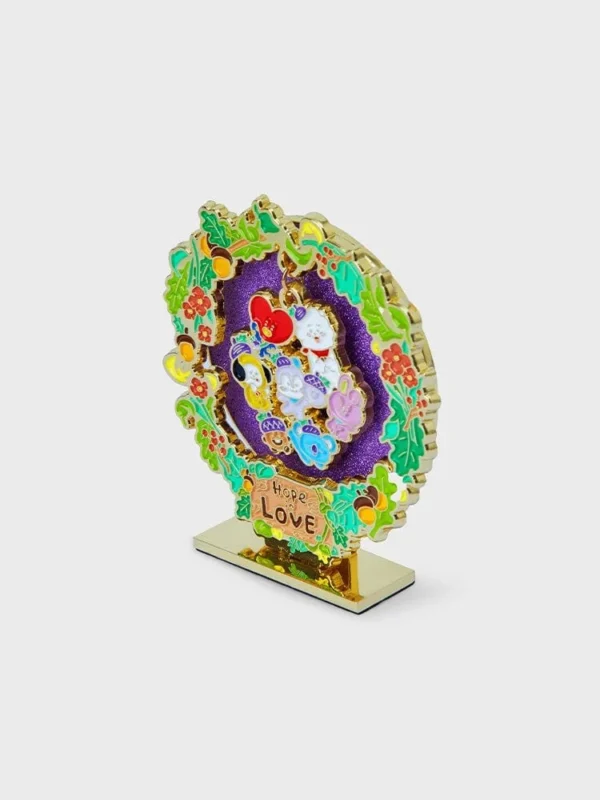 BT21-MAGNET-HOPE-IN-LOVE-2 BT21 | Magnet Hope In Love – Image 3