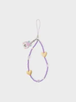 BT21 | Baby Phone Beads Strap – Image 4