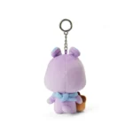 BT21 | Plush Key Ring Mang – Image 3