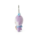BT21 | Plush Key Ring Mang – Image 4