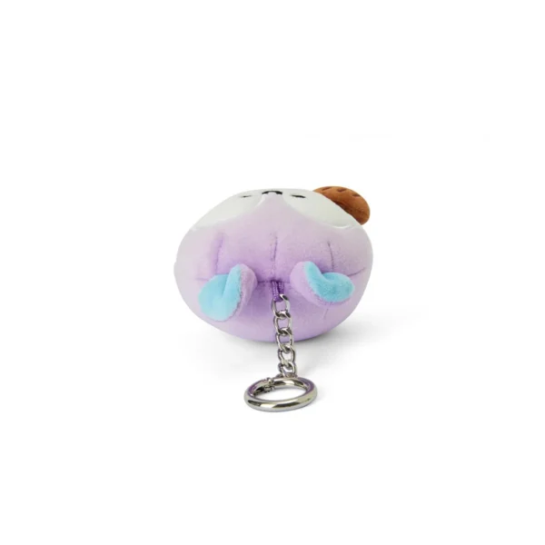 BT21 | Plush Key Ring Mang – Image 6