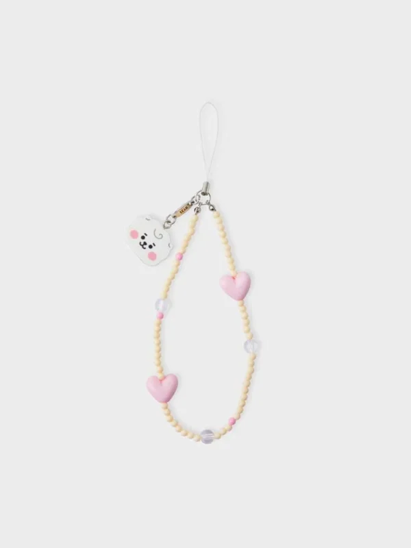 BT21-RJ-BABY-PHONE-BEADS-STRAP-main BT21 | Baby Phone Beads Strap – Image 5