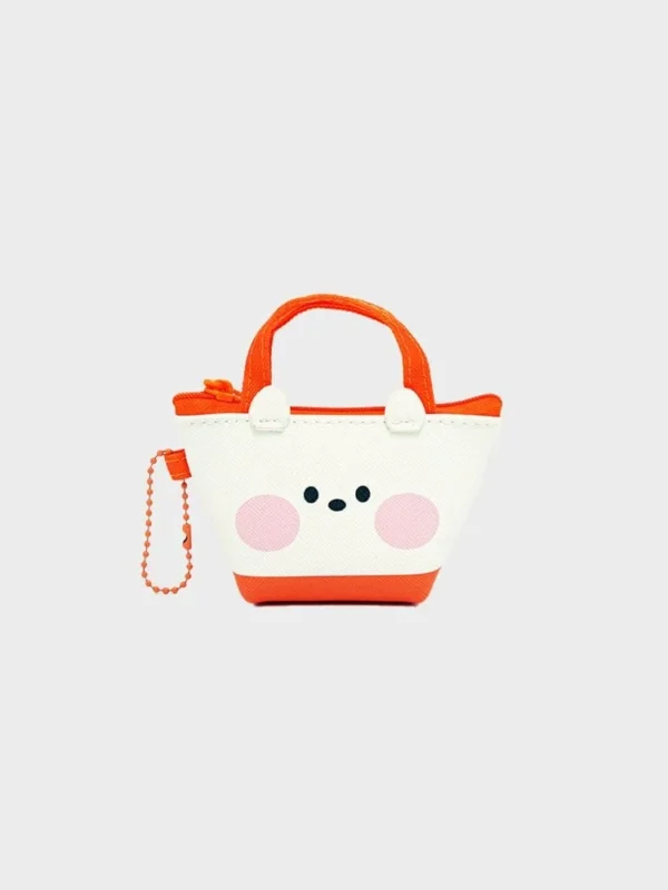 BT21-RJ-MININI-MINI-POUCH BT21 | Minini Mini Pouch – Image 5