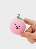 BT21 | Squishy Plush Toy Set Chewy Chewy Chimmy – Image 3