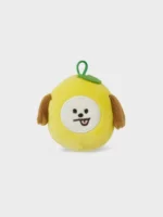 BT21 | Squishy Plush Toy Set Chewy Chewy Chimmy – Image 4
