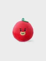 BT21 | Squishy Plush Toy Set Chewy Chewy Chimmy – Image 6