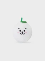 BT21 | Squishy Plush Toy Set Chewy Chewy Chimmy – Image 9