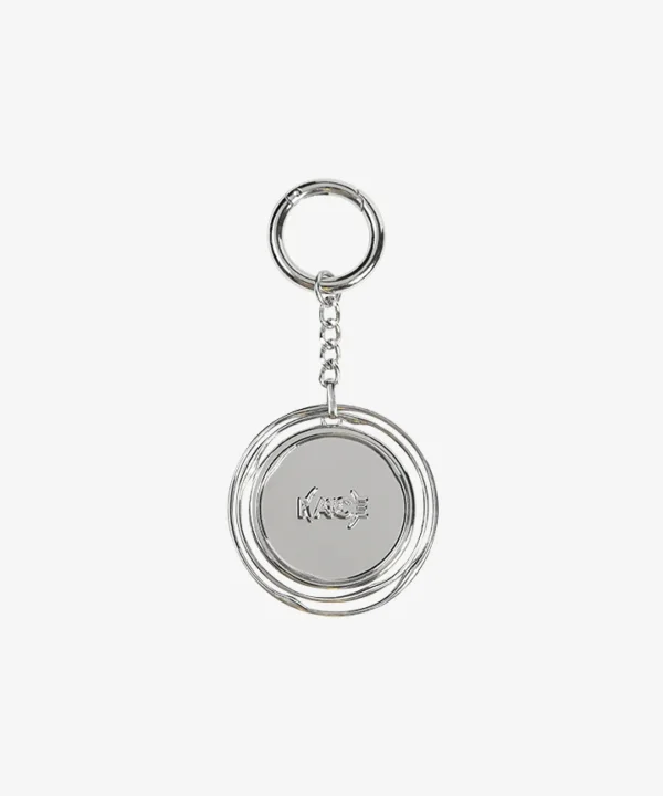 BTS - FACE Keyring 0 JIMIN (BTS) | Face Keyring – Image 1