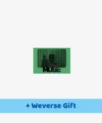 JIMIN (BTS) | MUSE (Weverse Albums ver.)
